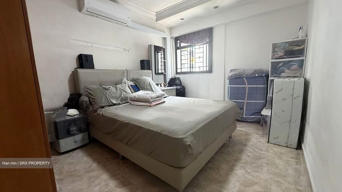 Blk 202 Marsiling Admiralty Park (Woodlands), HDB 4 Rooms #600979361